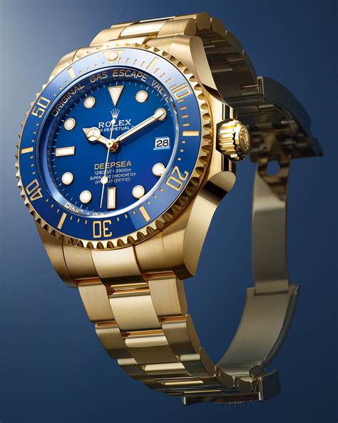 deep sea rolex|2024 rolex deep sea.